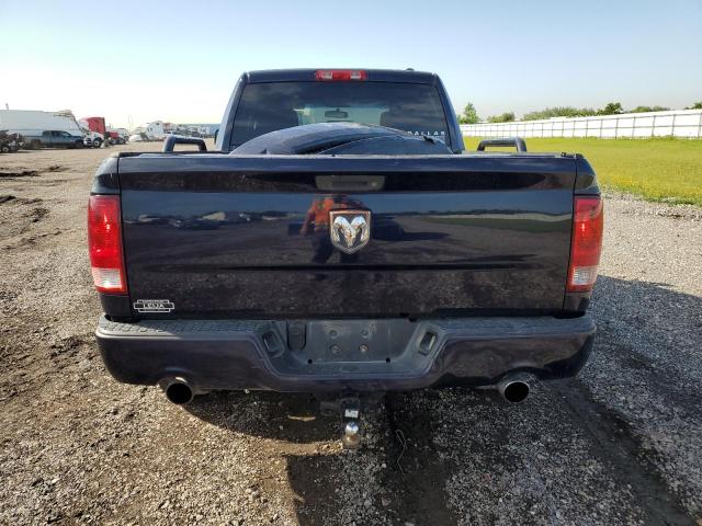 2012 Dodge Ram 1500 St VIN: 1C6RD6FTXCS216194 Lot: 55160864
