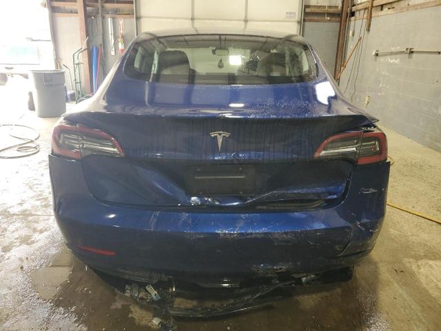 2023 Tesla Model 3 VIN: 5YJ3E1EA5PF453810 Lot: 52946684