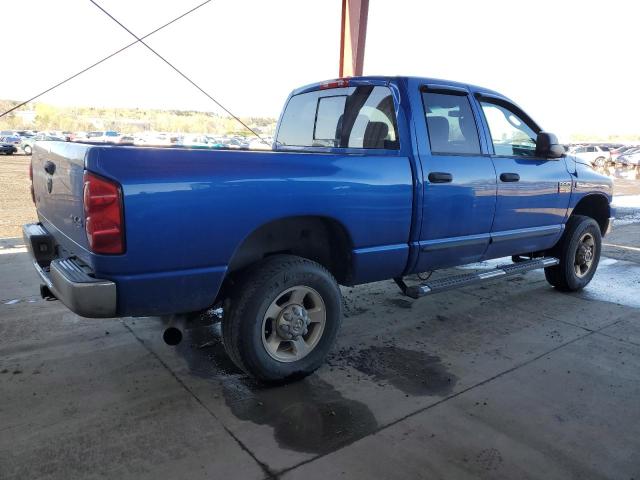 2007 Dodge Ram 3500 St VIN: 3D7MX38A97G833612 Lot: 53954884