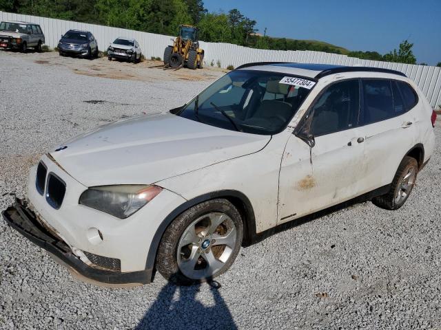 VIN WBAVM1C5XFVZ94270 2015 BMW X1, Sdrive28I no.1