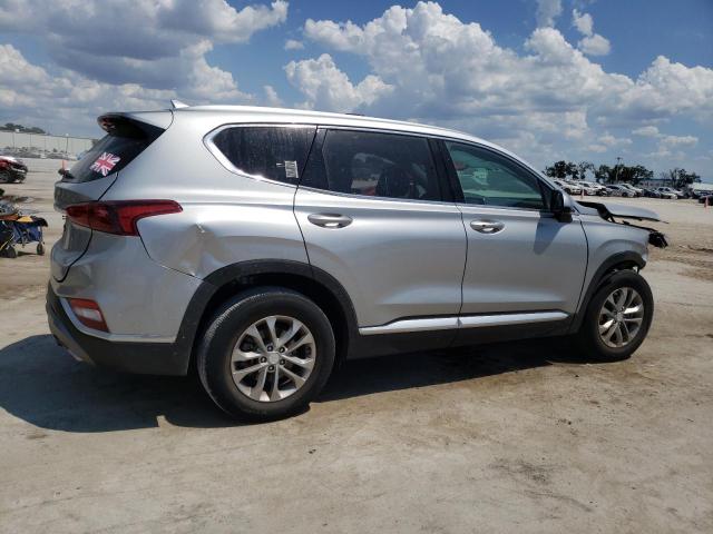 2020 Hyundai Santa Fe Sel VIN: 5NMS33AD3LH297952 Lot: 52931364