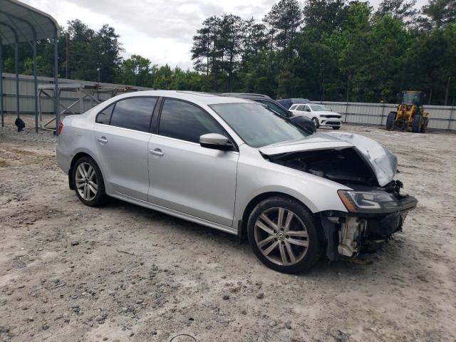 2015 Volkswagen Jetta Tdi VIN: 3VWLA7AJ2FM203114 Lot: 54083654