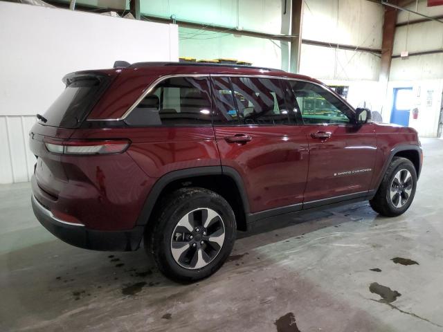 2024 Jeep Grand Cherokee Limited 4Xe VIN: 1C4RJYB62R8518999 Lot: 55375704