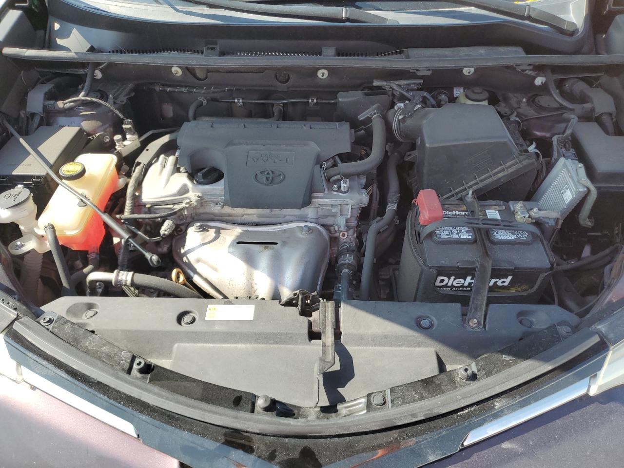 2T3ZFREV4HW382572 2017 Toyota Rav4 Le