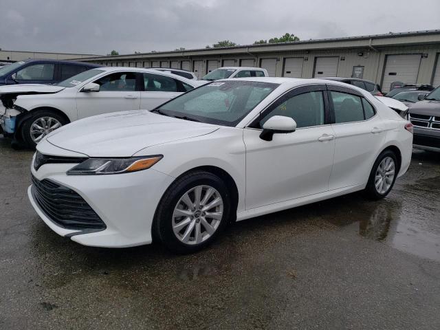 2019 Toyota Camry L VIN: 4T1B11HK4KU709510 Lot: 54794124