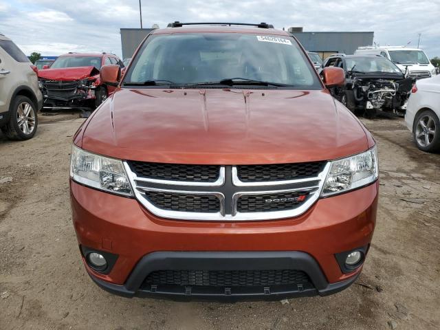 2013 Dodge Journey Sxt VIN: 3C4PDCBBXDT532500 Lot: 54620164