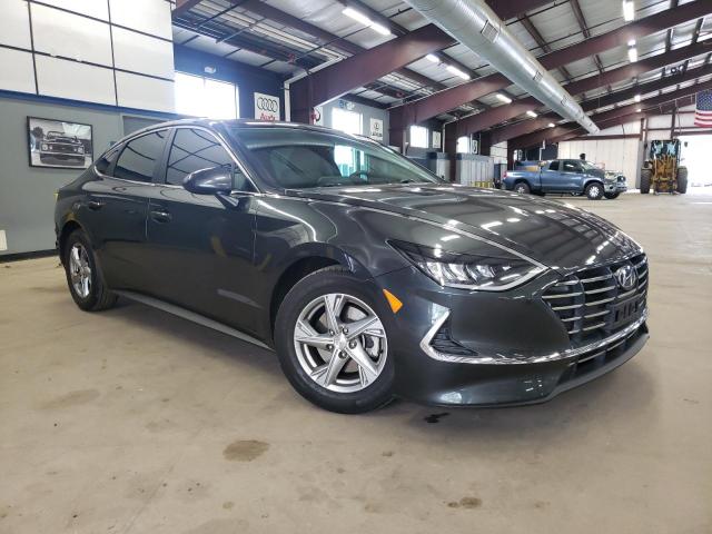 2021 Hyundai Sonata Se VIN: 5NPEG4JA8MH080768 Lot: 53670084