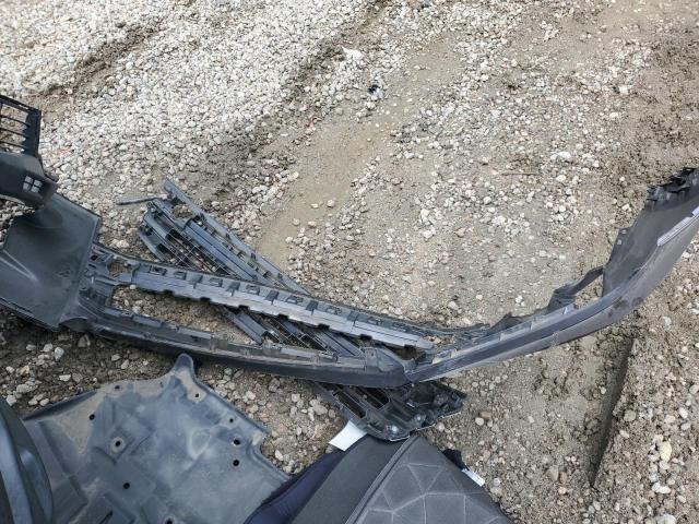 2019 Toyota Highlander Le VIN: 5TDZZRFH9KS351200 Lot: 55441564