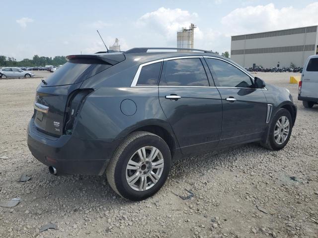 2015 CADILLAC SRX - 3GYFNAE33FS535839