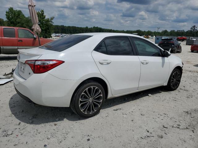 2015 Toyota Corolla L VIN: 2T1BURHE2FC477965 Lot: 55458684