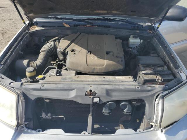 2006 Toyota 4Runner Sr5 VIN: JTEZU14R760074823 Lot: 55765184