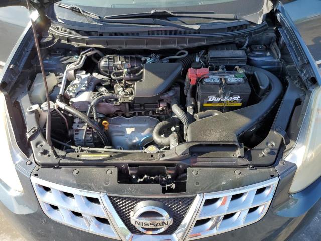 2013 Nissan Rogue S VIN: JN8AS5MT3DW532043 Lot: 55861374