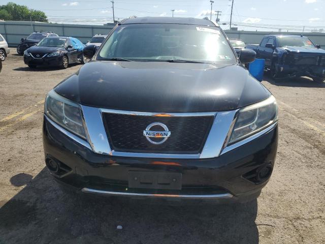 2013 Nissan Pathfinder S VIN: 5N1AR2MM2DC656980 Lot: 56612174