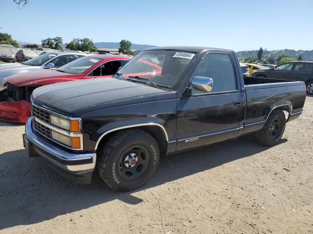 Vin: 1gcdc14k5nz217895, lot: 53640664, chevrolet gmt c1500 1992 img_1