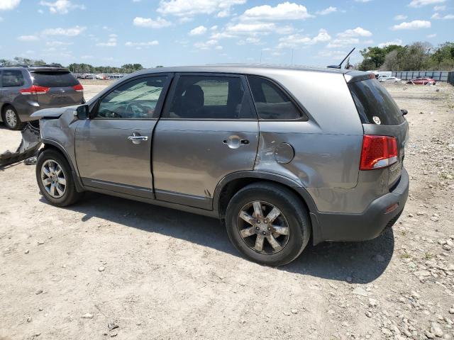 2012 Kia Sorento Base VIN: 5XYKT4A14CG255747 Lot: 57285404