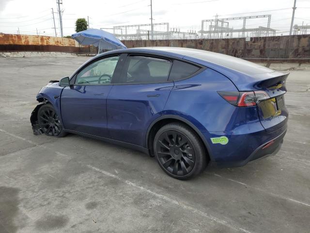 2023 Tesla Model Y VIN: 7SAYGDEE7PA035561 Lot: 56075384