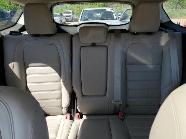 2017 Ford Escape Titanium VIN: 1FMCU9JD5HUA48729 Lot: 56969404