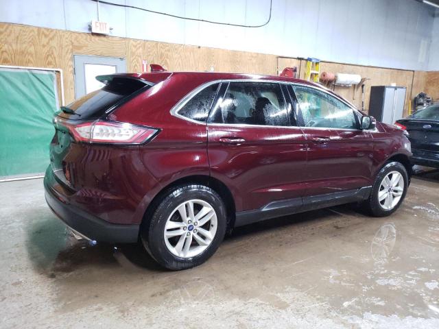 VIN 2FMPK4J89JBC50935 2018 FORD EDGE no.3