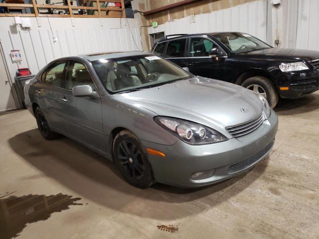 2004 Lexus Es 330 VIN: JTHBA30G445017461 Lot: 55419214