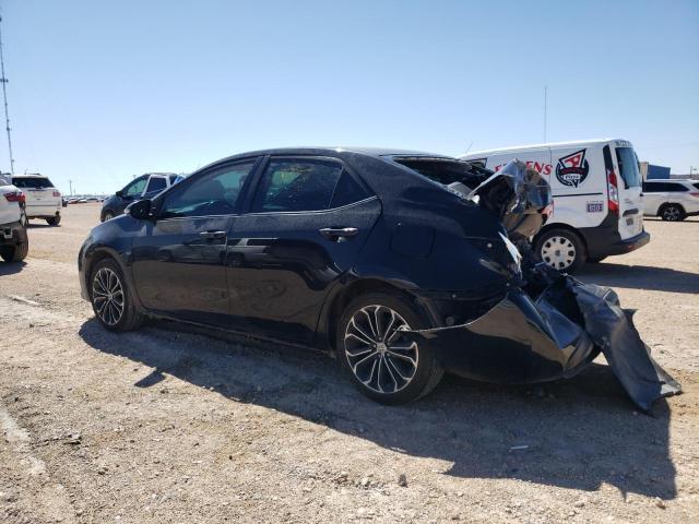 2014 Toyota Corolla L VIN: 5YFBURHE0EP090765 Lot: 54716174