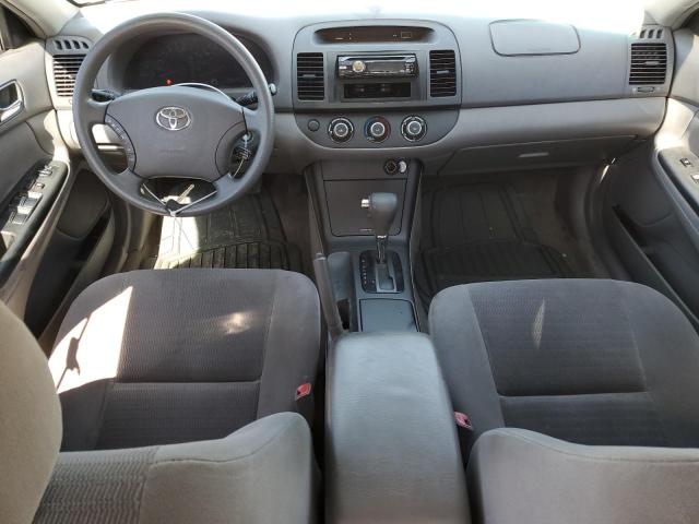 2005 Toyota Camry Le VIN: 4T1BE32K65U420495 Lot: 57319294