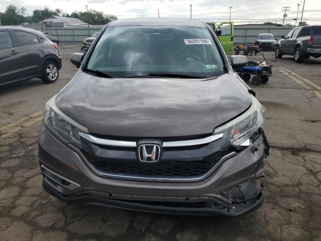 2015 Honda Cr-V Ex VIN: 2HKRM4H56FH670702 Lot: 56291194