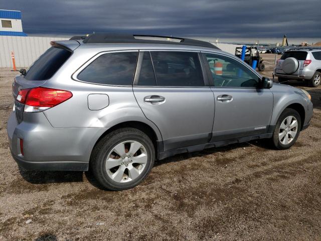 2010 Subaru Outback 2.5I Premium VIN: 4S4BRCGC9A3362436 Lot: 55737304