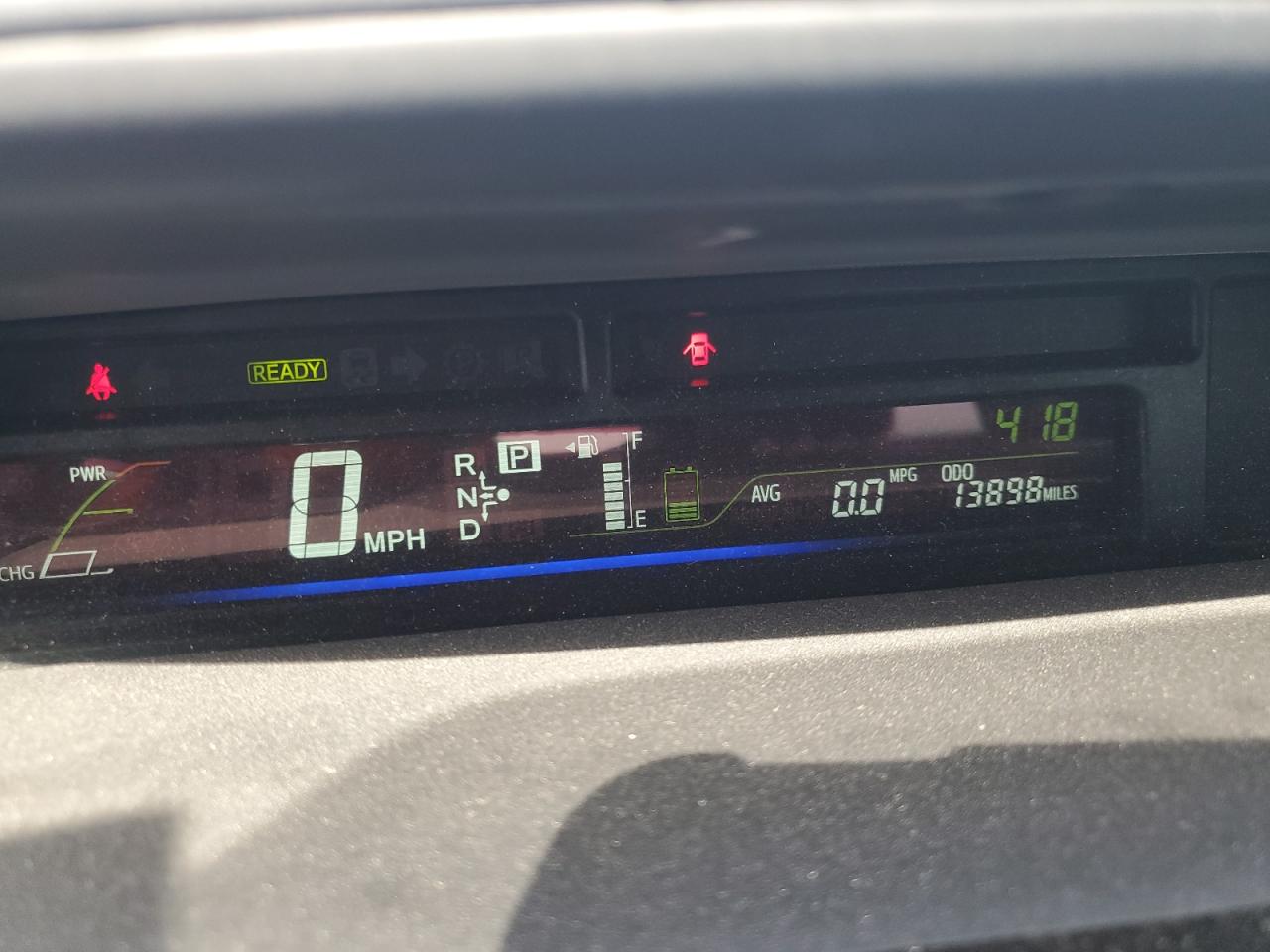 JTDZN3EU5HJ070802 2017 Toyota Prius V