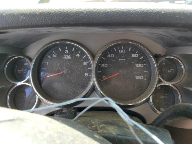 2009 Chevrolet Silverado K2500 Heavy Duty Lt VIN: 1GCHK59KX9E129149 Lot: 55524514