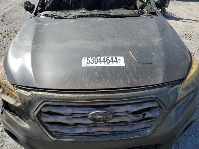 2017 Subaru Outback 2.5I Limited VIN: 4S4BSANC2H3342275 Lot: 53044644