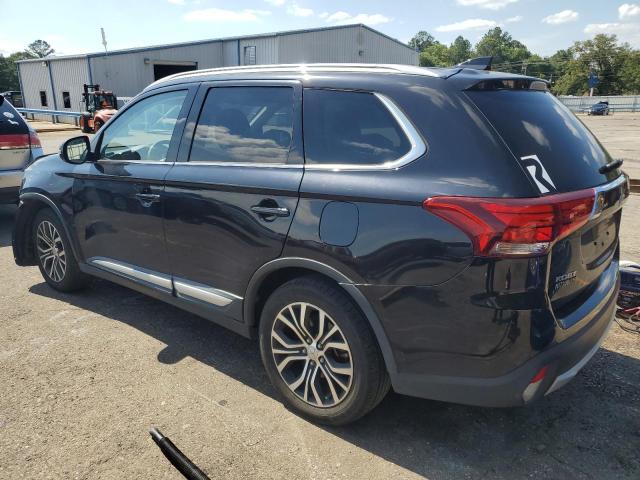 2018 Mitsubishi Outlander Se VIN: JA4AD3A34JZ017202 Lot: 55845954