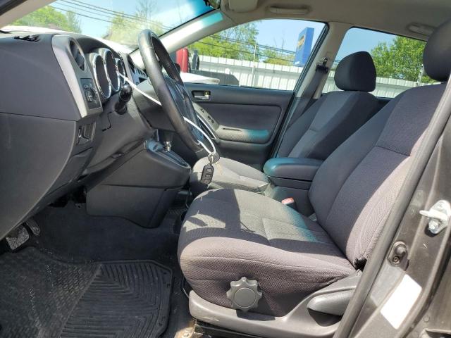 2004 Toyota Corolla Matrix Xr VIN: 2T1KR32E94C190918 Lot: 53249344