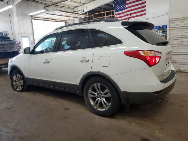 2012 Hyundai Veracruz Gls VIN: KM8NU4CC6CU199250 Lot: 55263684