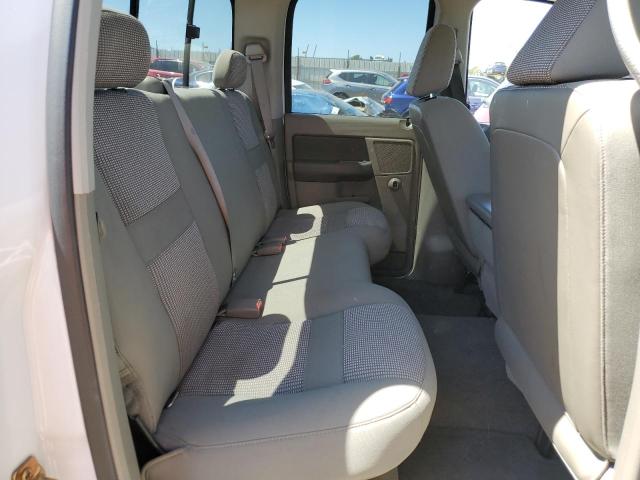 2006 Dodge Ram 1500 St VIN: 1D7HA18226S635669 Lot: 55149484