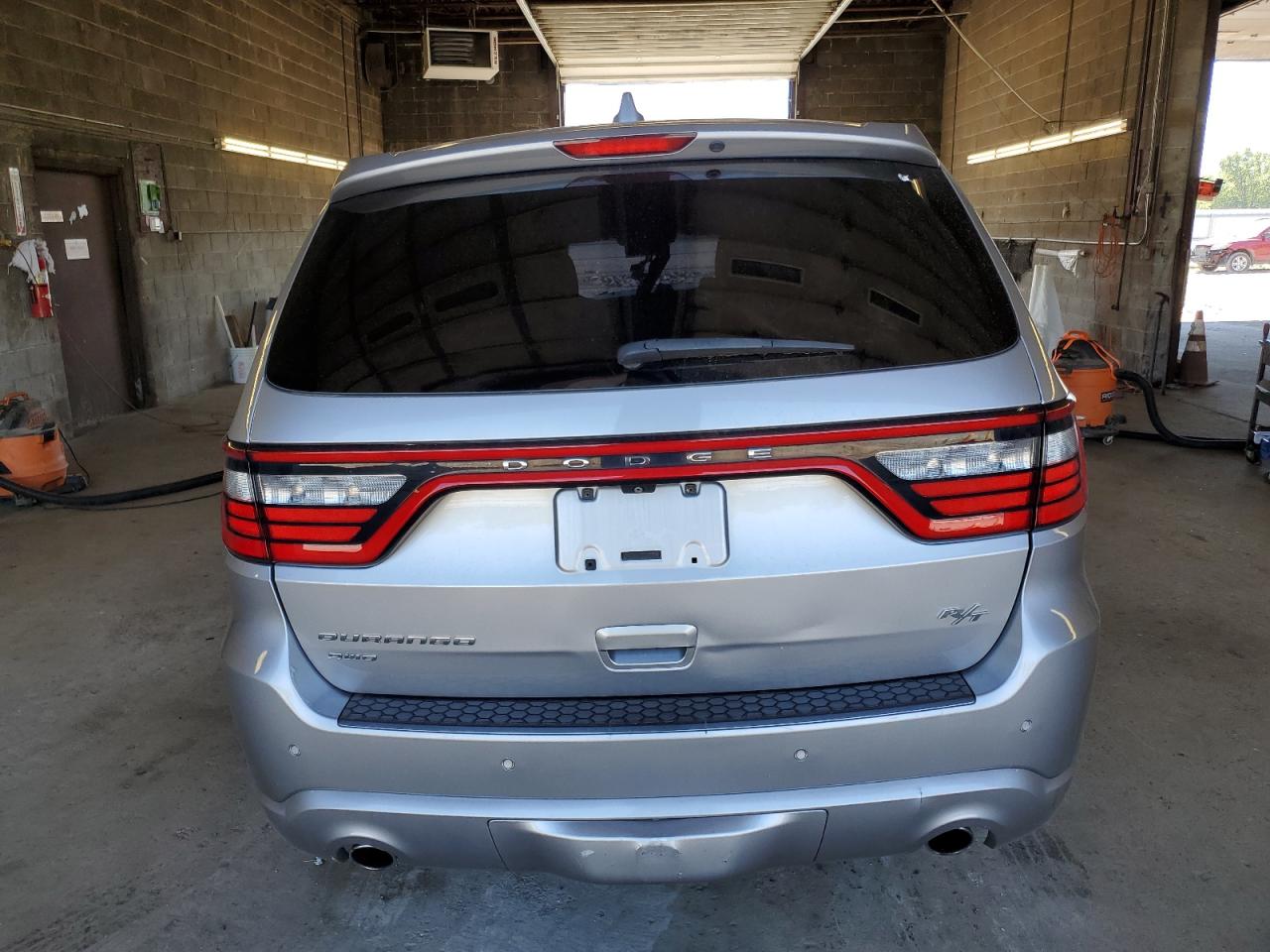 1C4SDJCT5FC702900 2015 Dodge Durango R/T