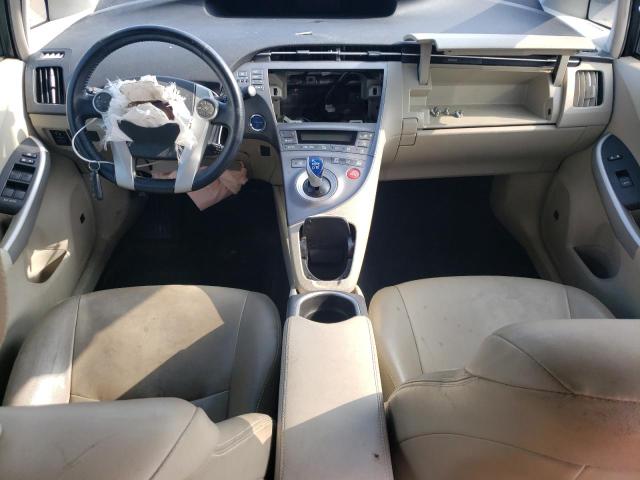 2015 Toyota Prius VIN: JTDKN3DU8F1920230 Lot: 53949934