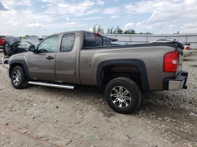 2013 Chevrolet Silverado K1500 Lt VIN: 1GCRKSE70DZ251878 Lot: 56204754