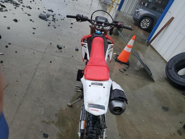 2014 HONDA CRF250 L MLHMD3812E5100354
