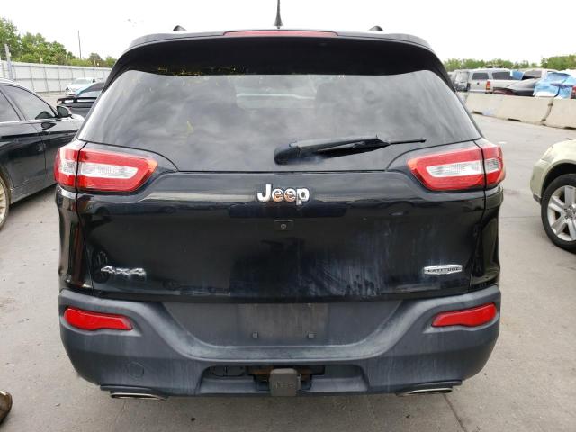 2015 Jeep Cherokee Latitude VIN: 1C4PJMCS7FW704203 Lot: 56351304