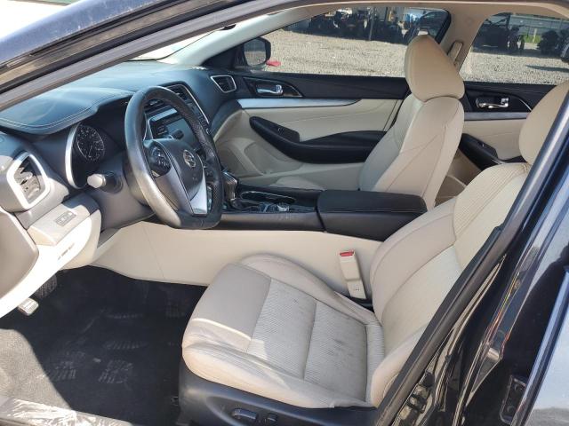 2016 Nissan Maxima 3.5S VIN: 1N4AA6APXGC903271 Lot: 56456034