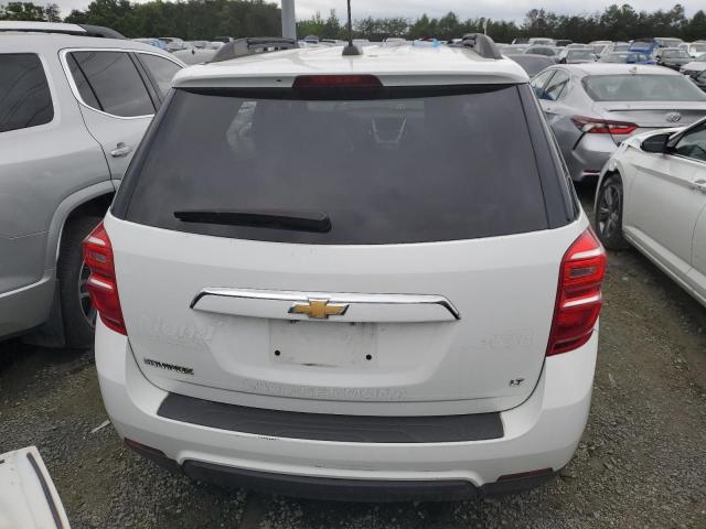 2017 Chevrolet Equinox Lt VIN: 2GNALCEK8H6222139 Lot: 47975764