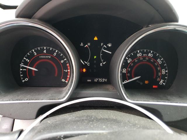 2013 Toyota Highlander Limited VIN: 5TDDK3EH6DS221987 Lot: 54628904