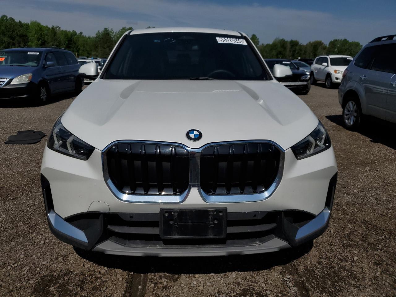 WBX73EF09P5W99106 2023 BMW X1 xDrive28I