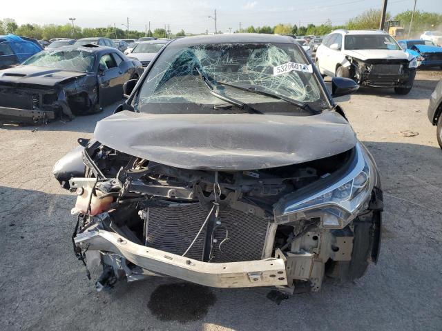 2019 Toyota C-Hr Xle VIN: NMTKHMBX8KR082612 Lot: 53266014