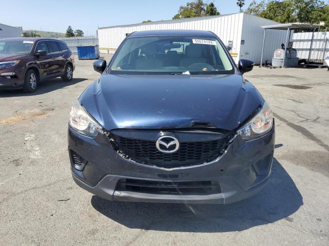 VIN JM3KE2BEXF0483141 2015 Mazda CX-5, Sport no.5