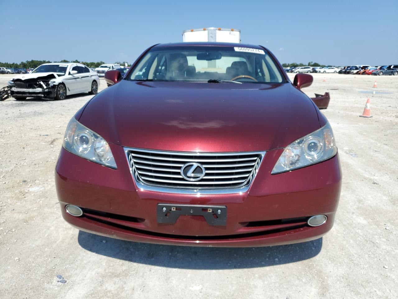 JTHBJ46G982179784 2008 Lexus Es 350