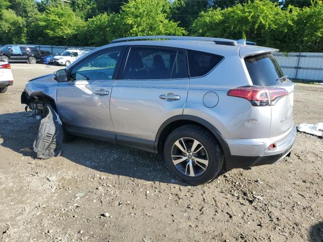 2017 Toyota Rav4 Xle VIN: 2T3RFREV8HW556045 Lot: 56767084