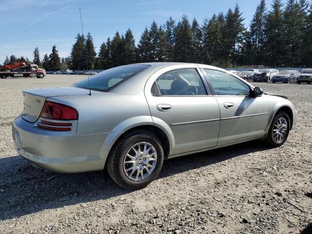 2005 Dodge Stratus Sxt VIN: 1B3EL46T85N600346 Lot: 53104914