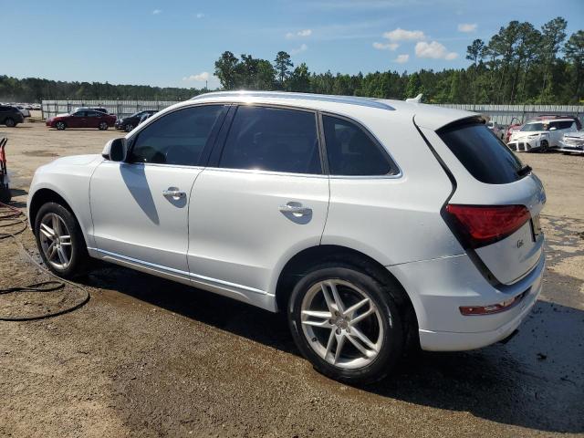 VIN WA1LFAFP8FA145645 2015 Audi Q5, Premium Plus no.2