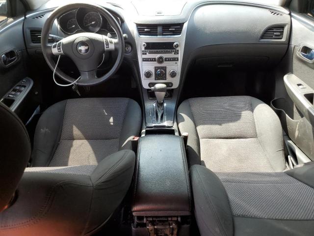 2010 Chevrolet Malibu 1Lt VIN: 1G1ZC5EB9AF253721 Lot: 53925444